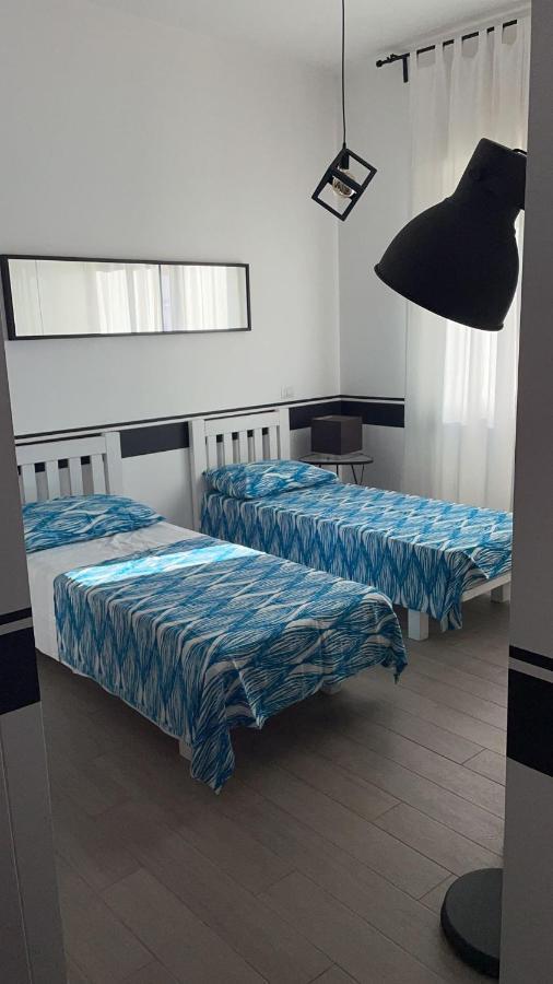 Affitto Breve Saverio Casa de hóspedes 3*
