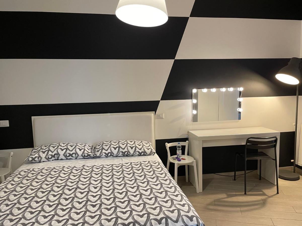 Affitto Breve Saverio Casa de hóspedes 3*