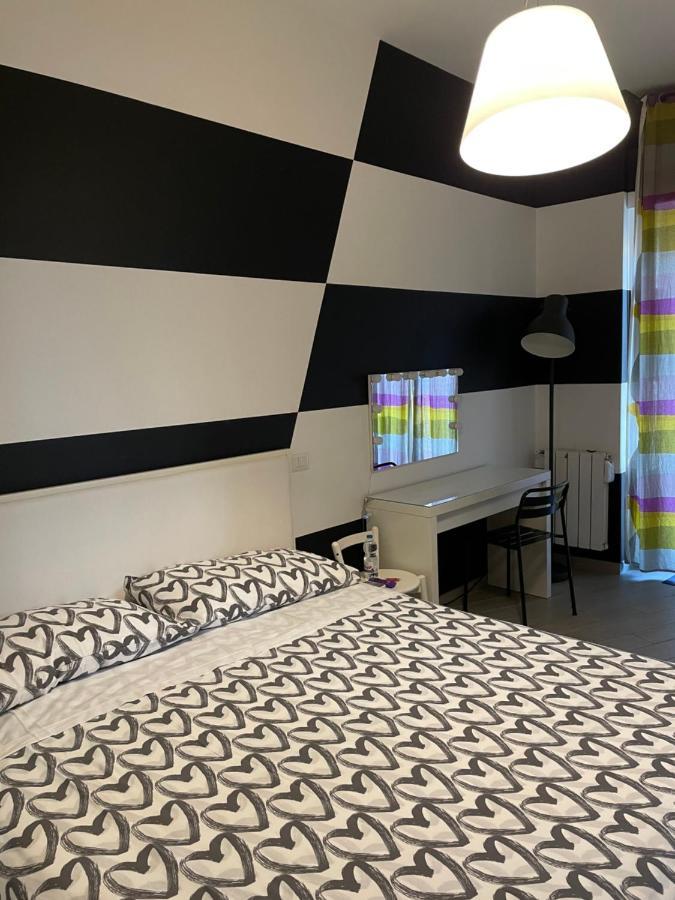 Affitto Breve Saverio Casa de hóspedes 3*