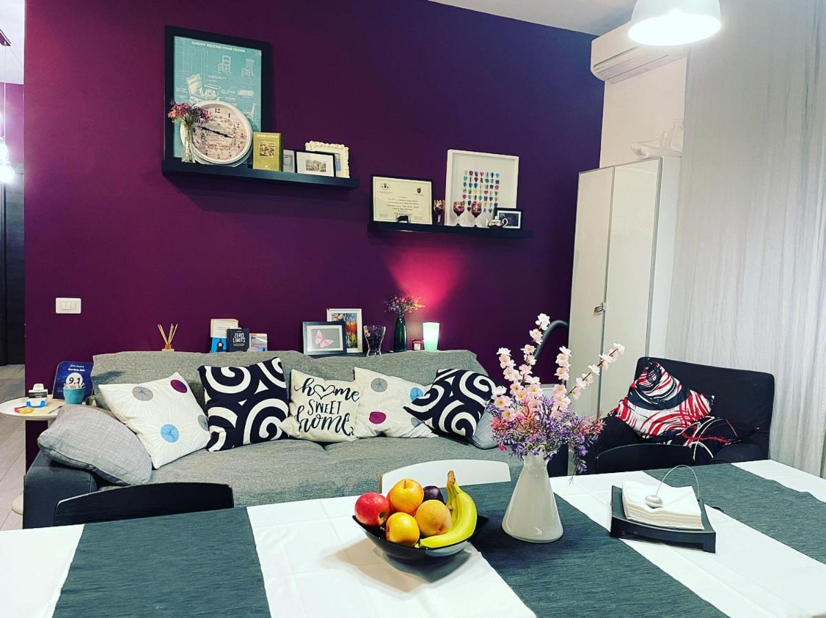 Affitto Breve Saverio Casa de hóspedes